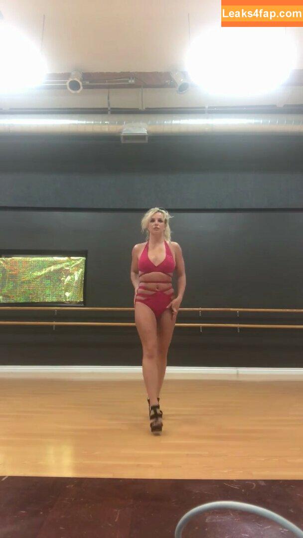 Britney Spears / britneyspears / xoxobritneyj слитое фото фото #1849