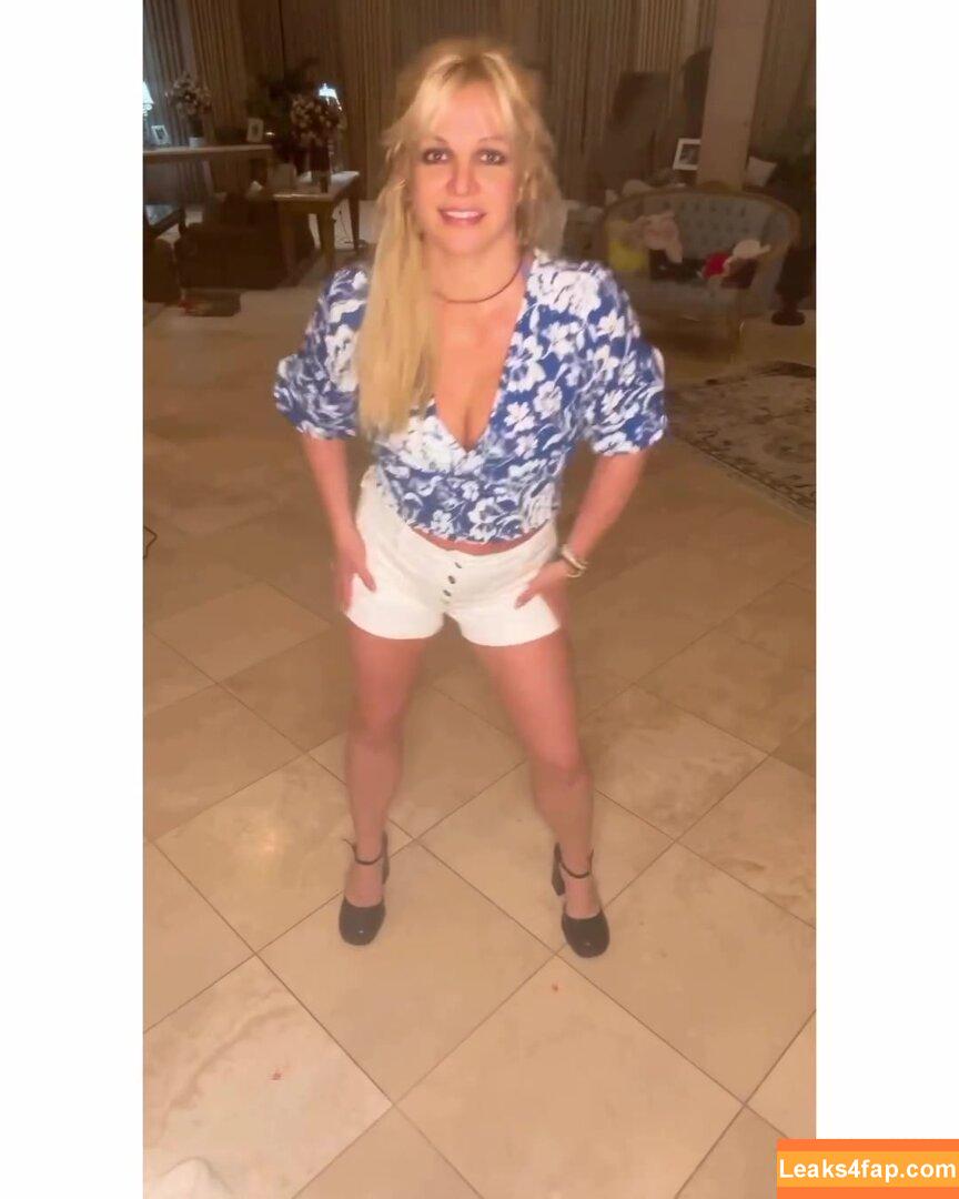 Britney Spears / britneyspears / xoxobritneyj слитое фото фото #1855