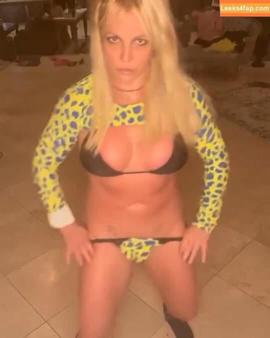 Britney Spears / britneyspears / xoxobritneyj слитое фото фото #1857