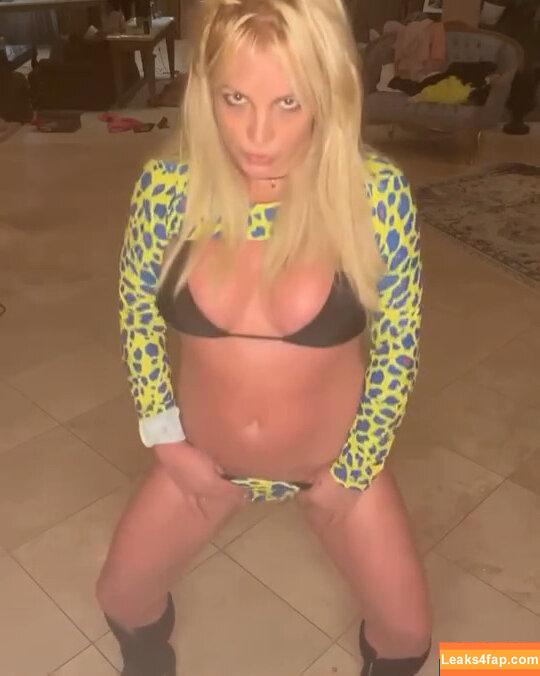 Britney Spears / britneyspears / xoxobritneyj слитое фото фото #1859