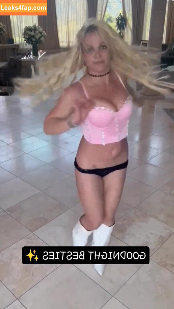 Britney Spears / britneyspears / xoxobritneyj слитое фото фото #1879