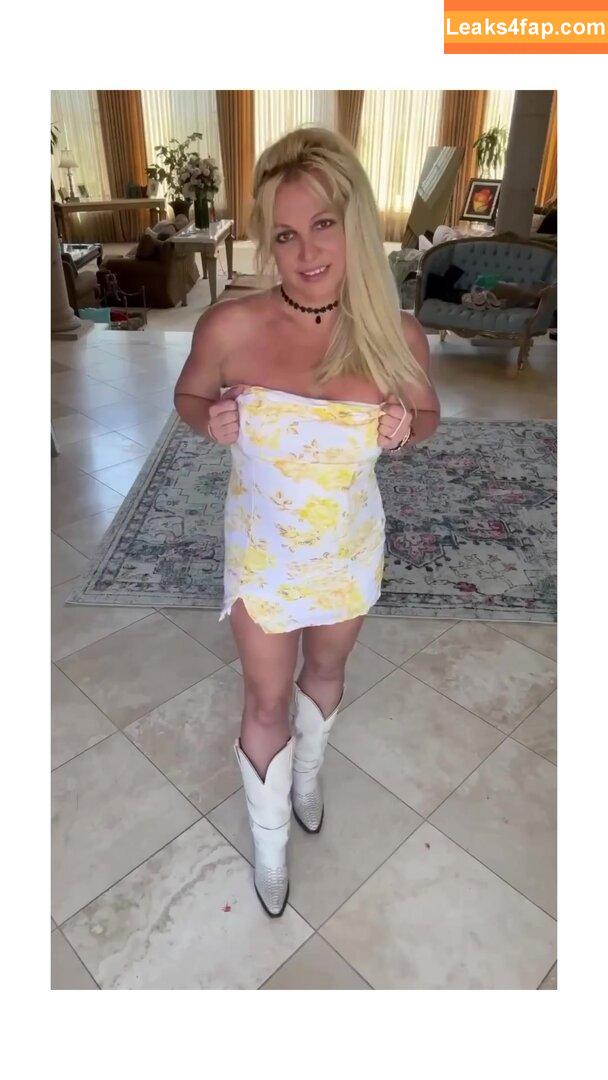 Britney Spears / britneyspears / xoxobritneyj слитое фото фото #1883