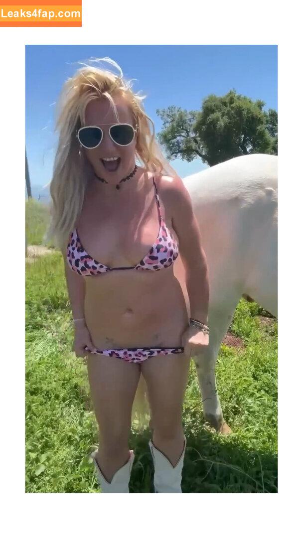 Britney Spears / britneyspears / xoxobritneyj слитое фото фото #1888