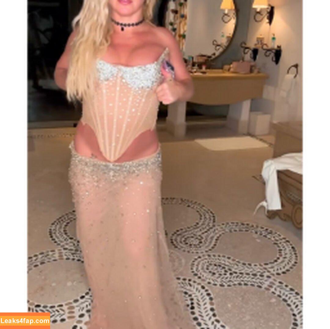 Britney Spears / britneyspears / xoxobritneyj слитое фото фото #1898