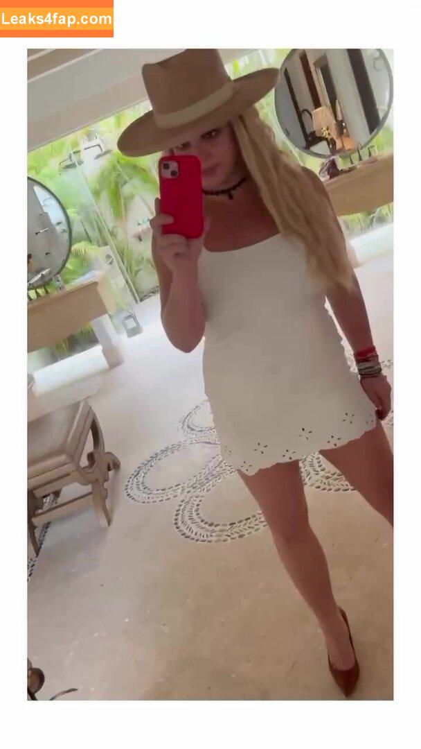 Britney Spears / britneyspears / xoxobritneyj слитое фото фото #1905