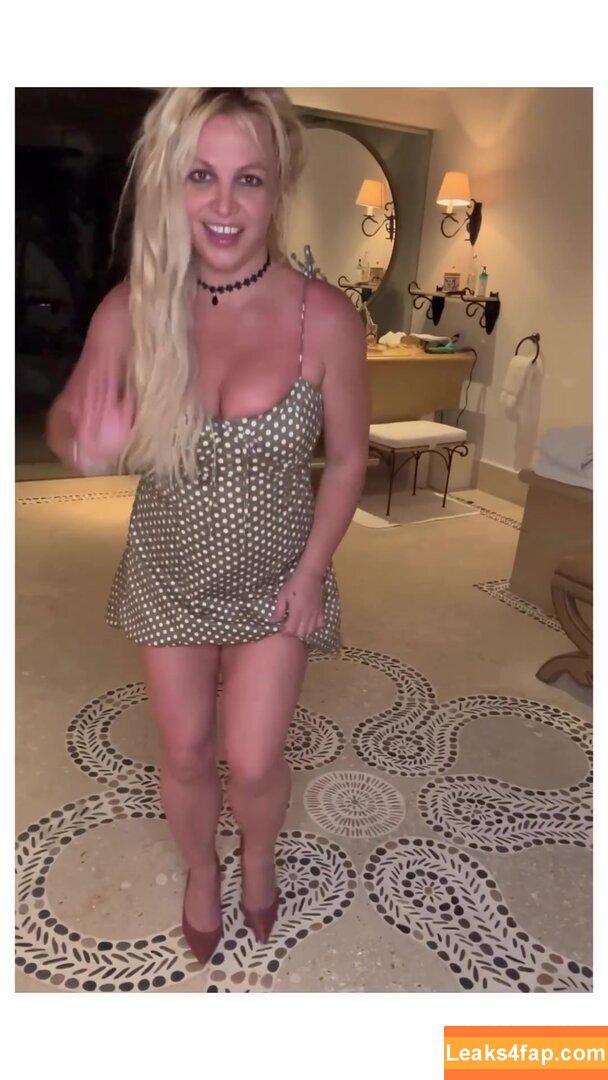 Britney Spears / britneyspears / xoxobritneyj слитое фото фото #1906