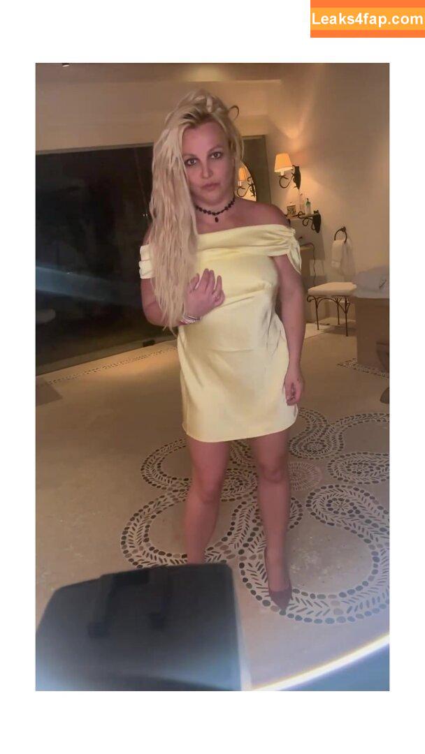 Britney Spears / britneyspears / xoxobritneyj слитое фото фото #1907