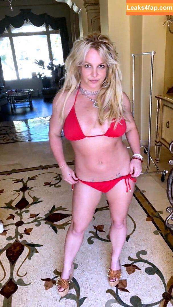 Britney Spears / britneyspears / xoxobritneyj слитое фото фото #1913