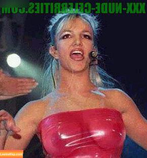 Britney Spears / britneyspears / xoxobritneyj слитое фото фото #1933
