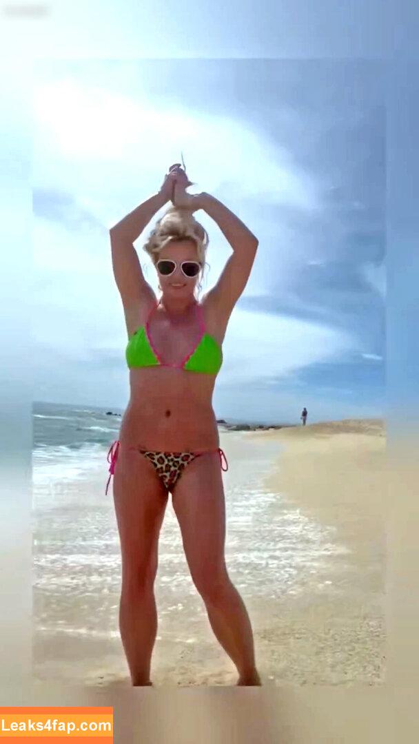 Britney Spears / britneyspears / xoxobritneyj leaked photo photo #1939