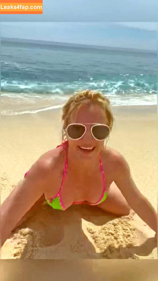 Britney Spears / britneyspears / xoxobritneyj слитое фото фото #1944