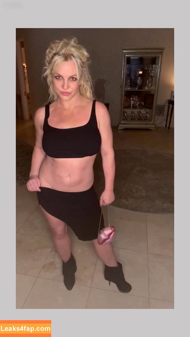 Britney Spears / britneyspears / xoxobritneyj слитое фото фото #1954