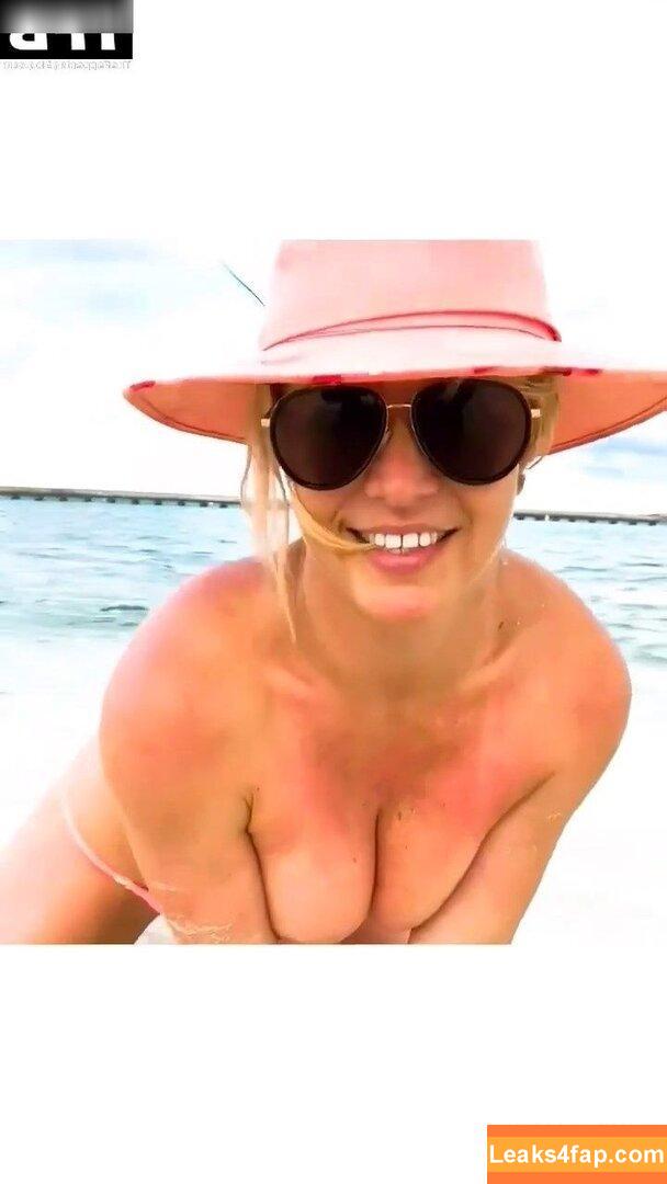 Britney Spears / britneyspears / xoxobritneyj слитое фото фото #1955