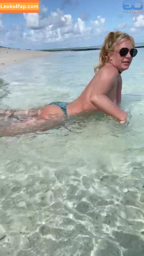 Britney Spears / britneyspears / xoxobritneyj слитое фото фото #1957