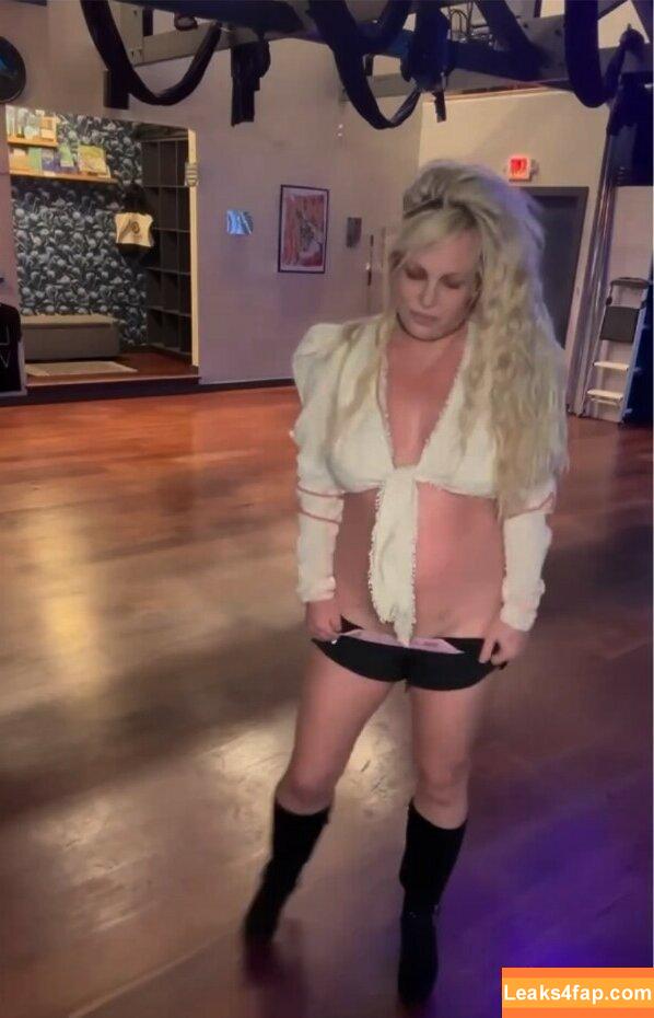 Britney Spears / britneyspears / xoxobritneyj слитое фото фото #1965