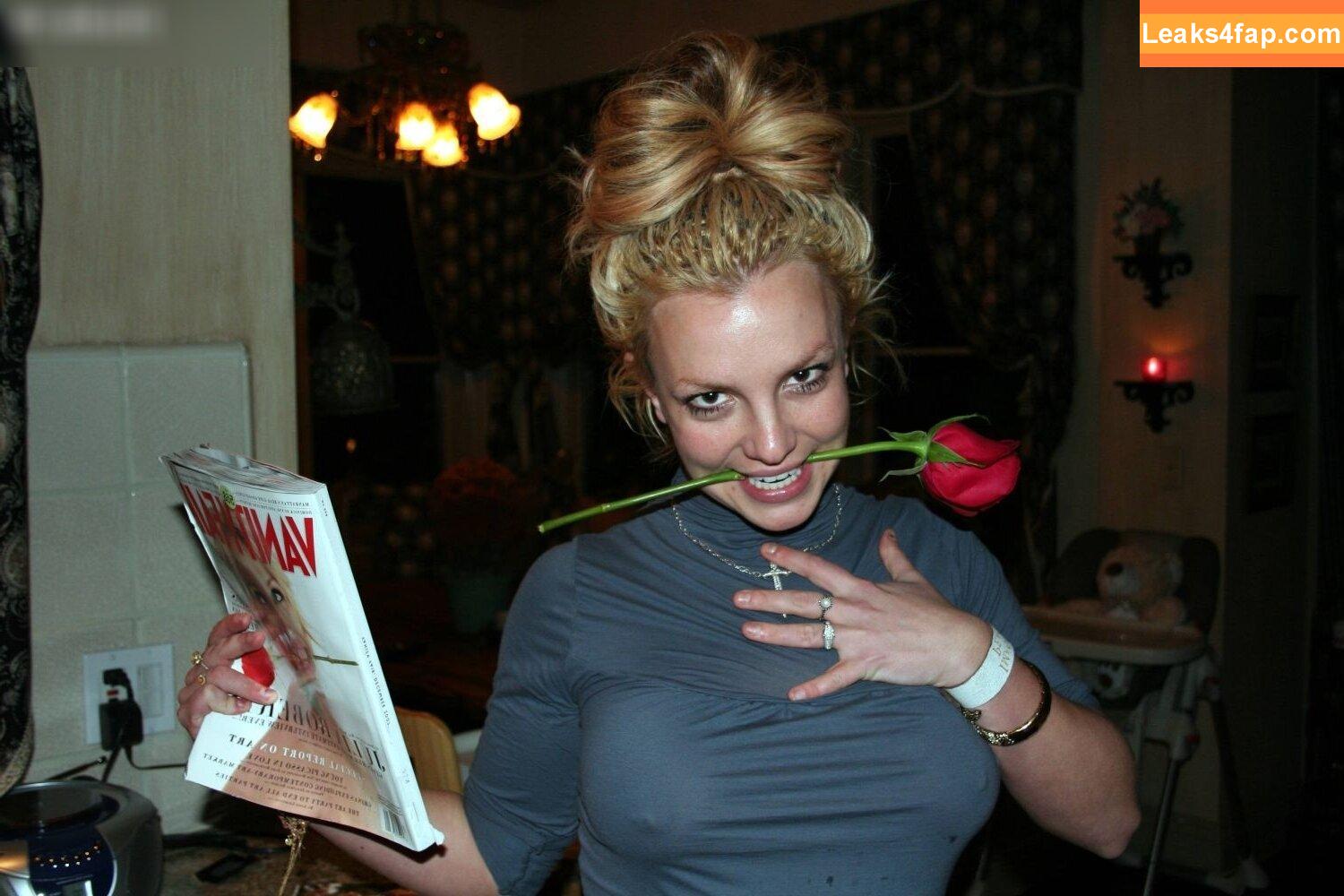 Britney Spears / britneyspears / xoxobritneyj слитое фото фото #1987