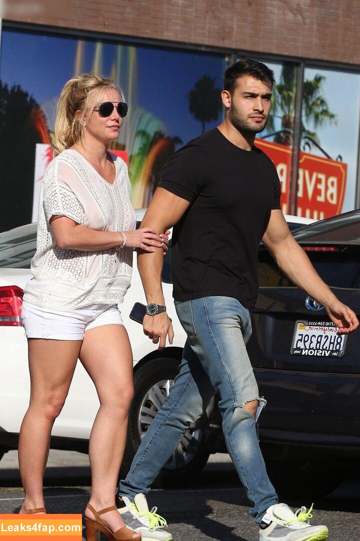 Britney Spears / britneyspears / xoxobritneyj слитое фото фото #1989