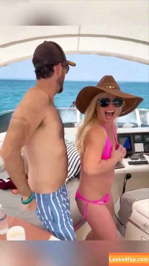 Britney Spears / britneyspears / xoxobritneyj слитое фото фото #1998