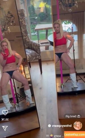 Britney Spears фото #1039