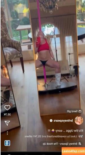 Britney Spears фото #1041