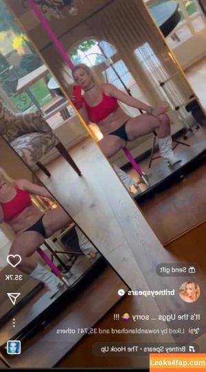 Britney Spears фото #1042