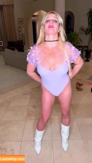 Britney Spears фото #1043