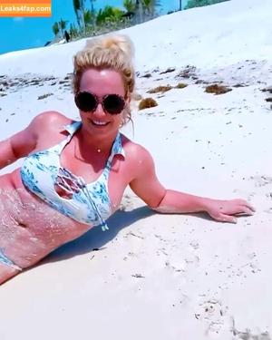 Britney Spears фото #1057