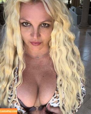 Britney Spears фото #1070