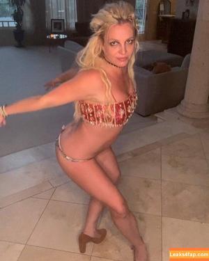 Britney Spears фото #1073