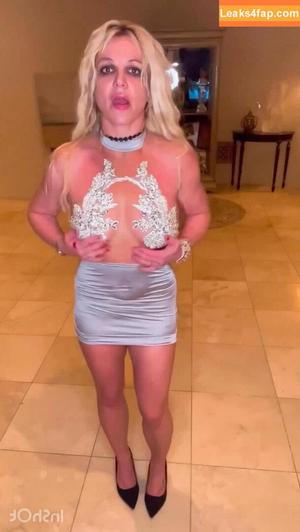 Britney Spears фото #1110