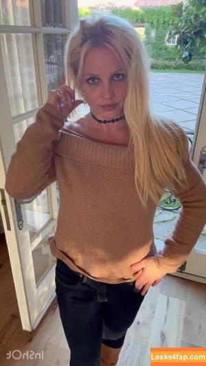 Britney Spears фото #1138