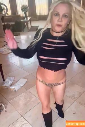 Britney Spears фото #1150