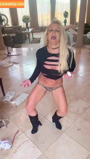 Britney Spears фото #1158