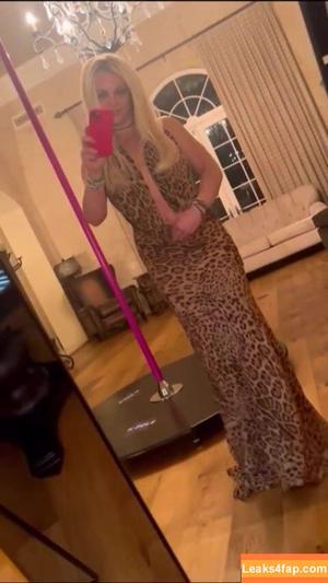 Britney Spears фото #1171