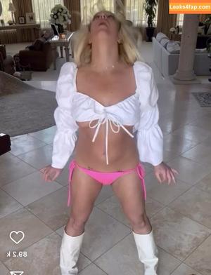 Britney Spears фото #1295