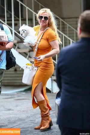 Britney Spears фото #1301