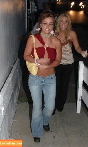 Britney Spears фото #1317