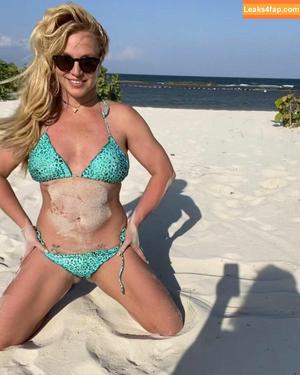 Britney Spears фото #1344