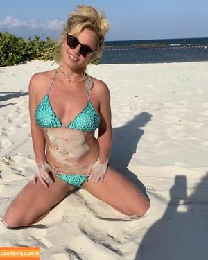 Britney Spears фото #1345