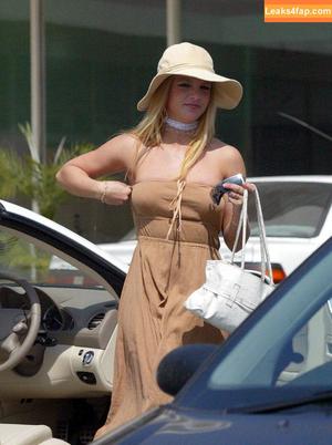 Britney Spears фото #1379