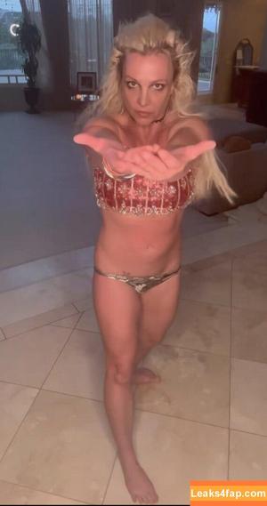 Britney Spears фото #1469