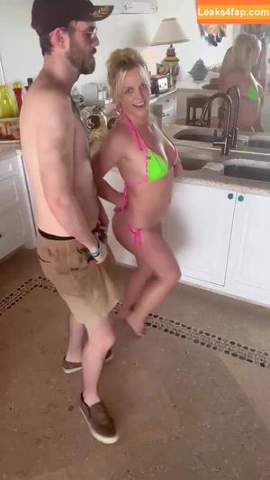 Britney Spears фото #1488