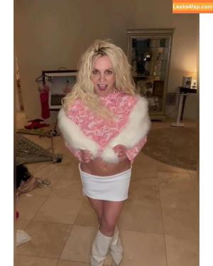 Britney Spears фото #1518