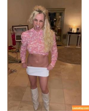 Britney Spears фото #1520