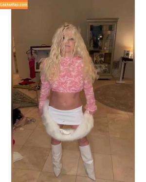 Britney Spears фото #1521