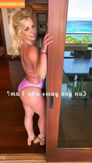 Britney Spears фото #1534