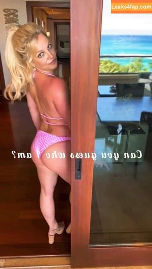 Britney Spears фото #1535