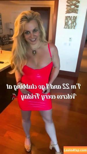 Britney Spears фото #1537