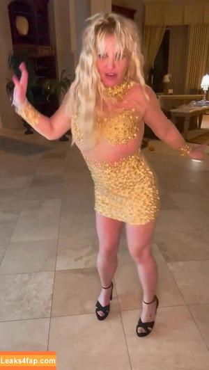 Britney Spears фото #1577