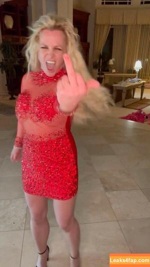 Britney Spears фото #1578